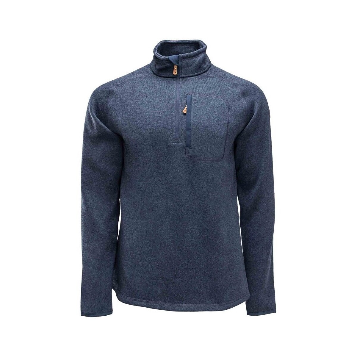 Fjallraven  Ovik  Tmavě modrá