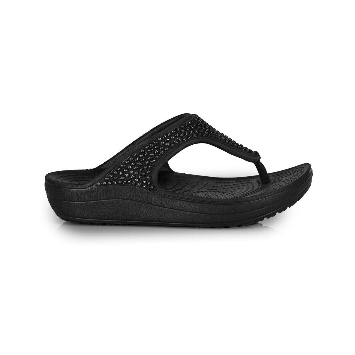 Crocs  Sloane  Černá