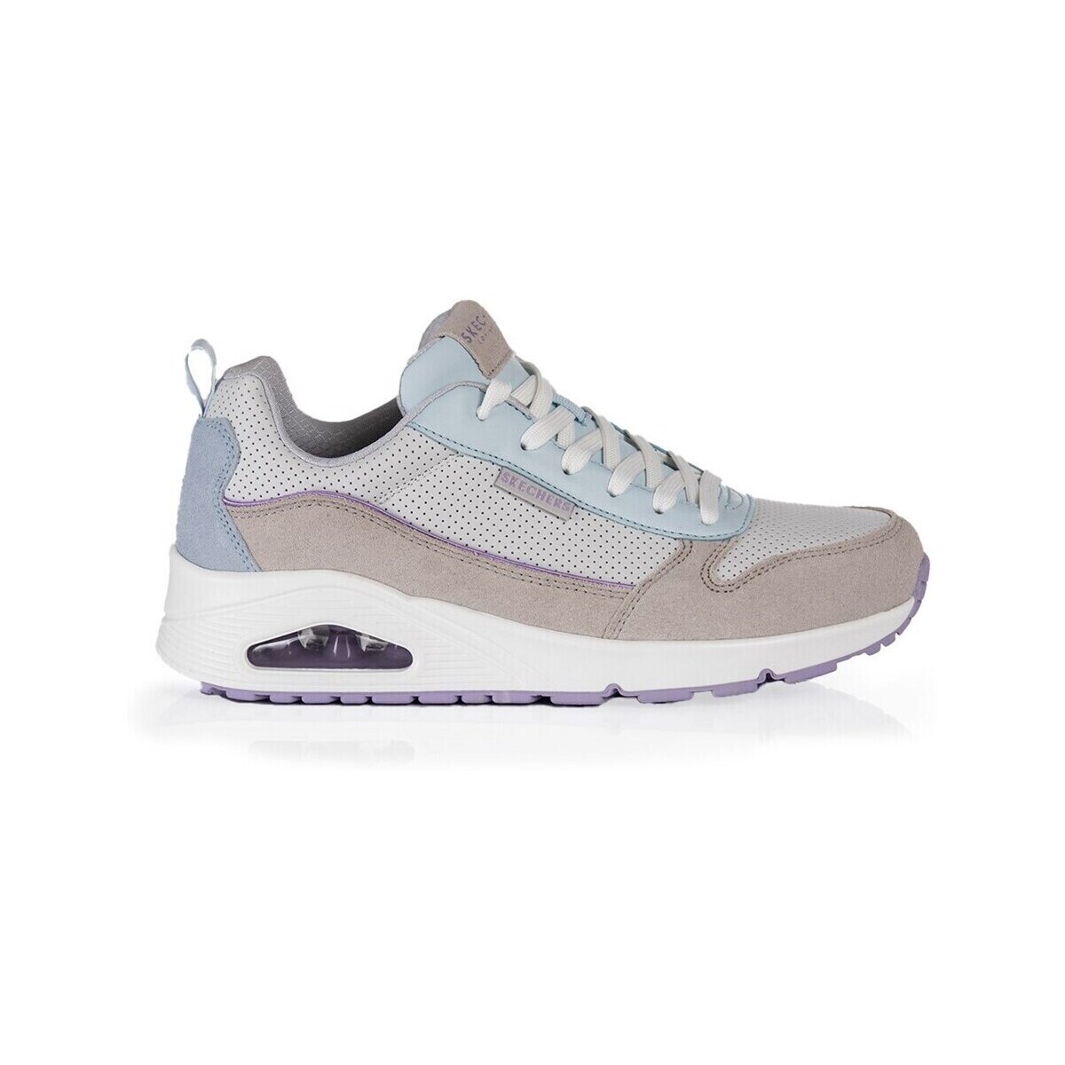 Skechers  177105GYLB  ruznobarevne