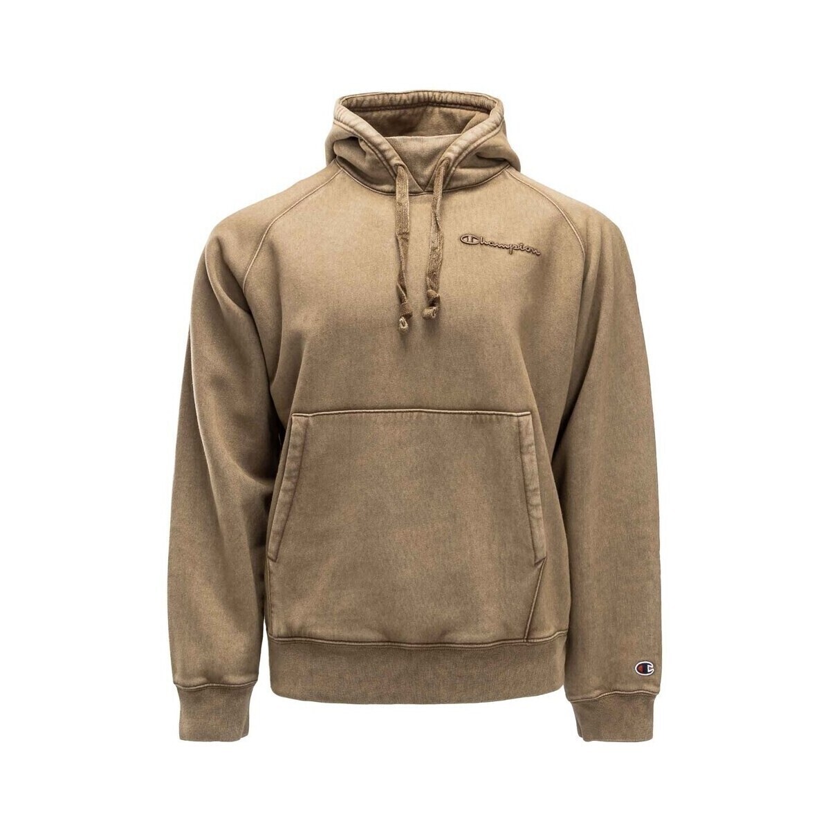 Champion  219072MS534BRNT  Hnědá