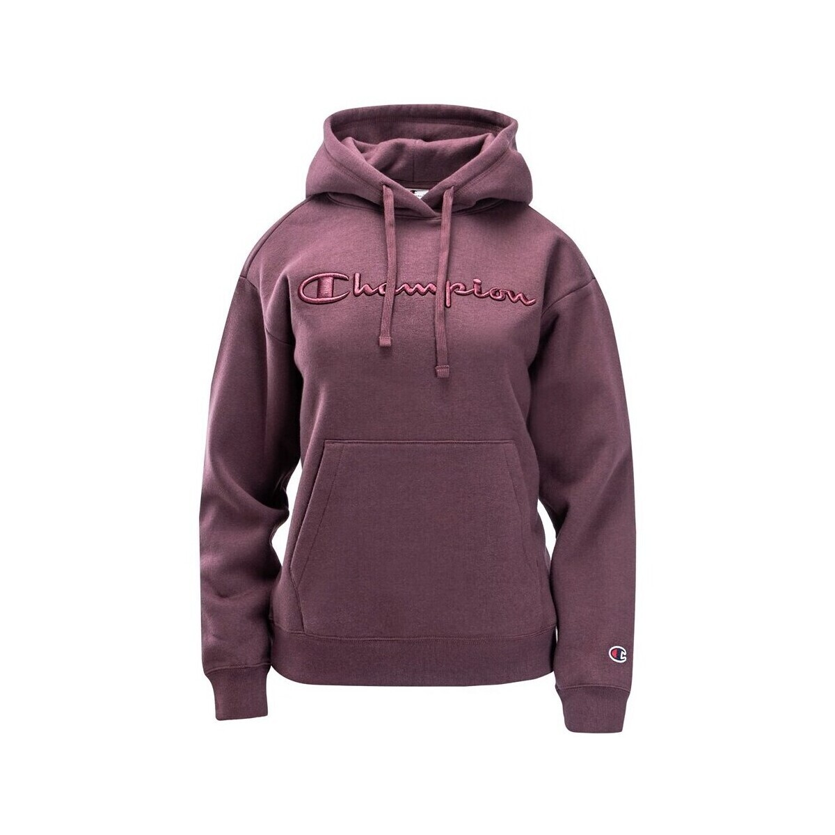 Champion  116677MS521FUB  Bordó