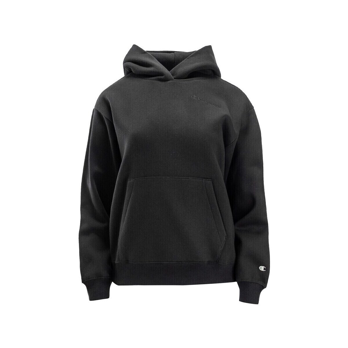 Champion  116729KK001NBK  Černá