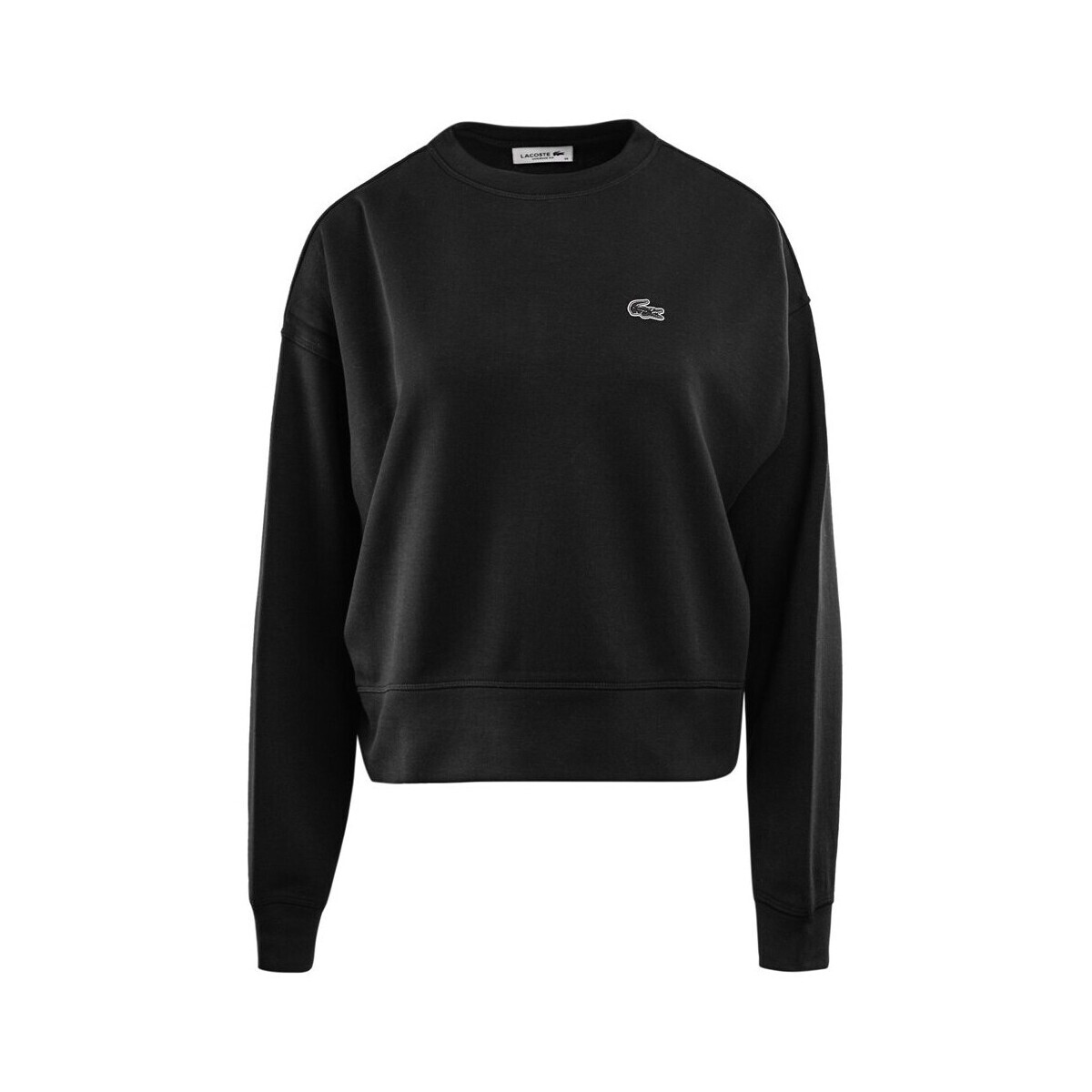 Lacoste  SF5614031  Černá