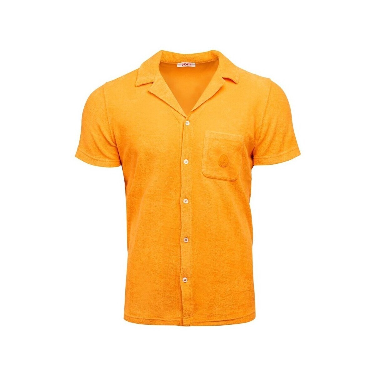 JOTT  Castelo  Oranžová