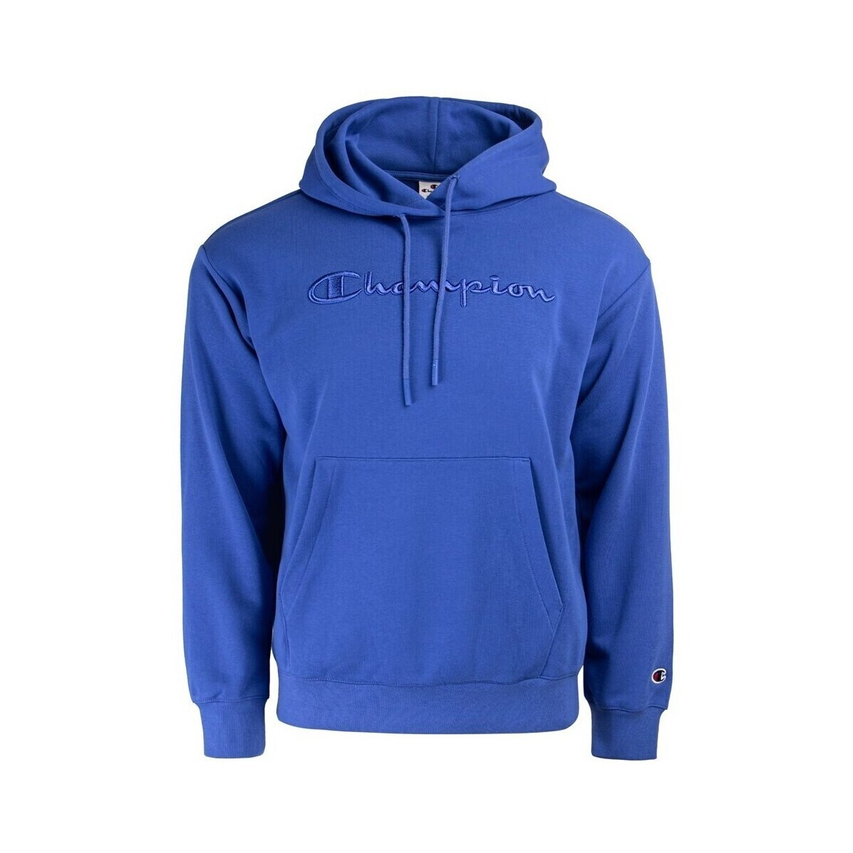 Champion  116046BS071ETR  Modrá