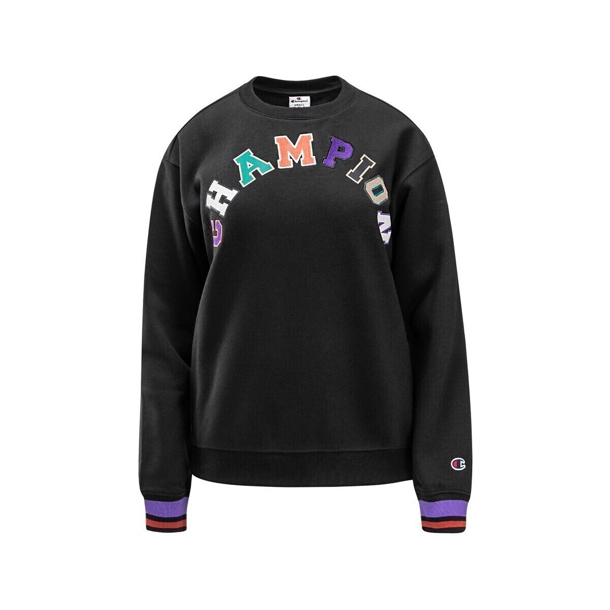 Champion  116633KK001NBK  ruznobarevne