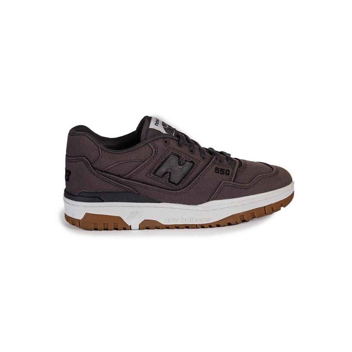 New Balance  BB550CVB  ruznobarevne