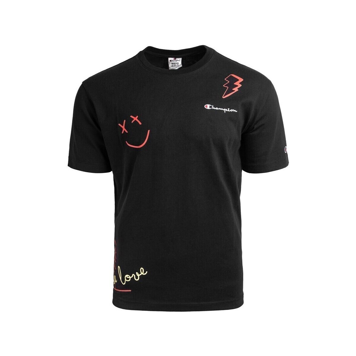 Champion  116286KK001NBK  ruznobarevne