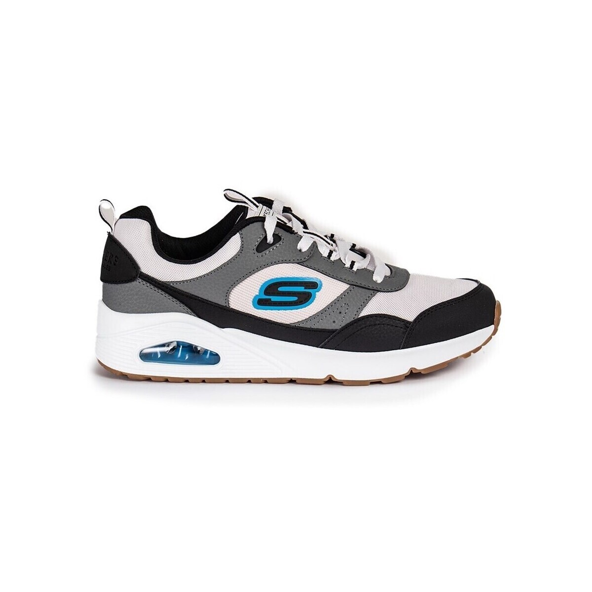 Skechers  403659LBKW  ruznobarevne