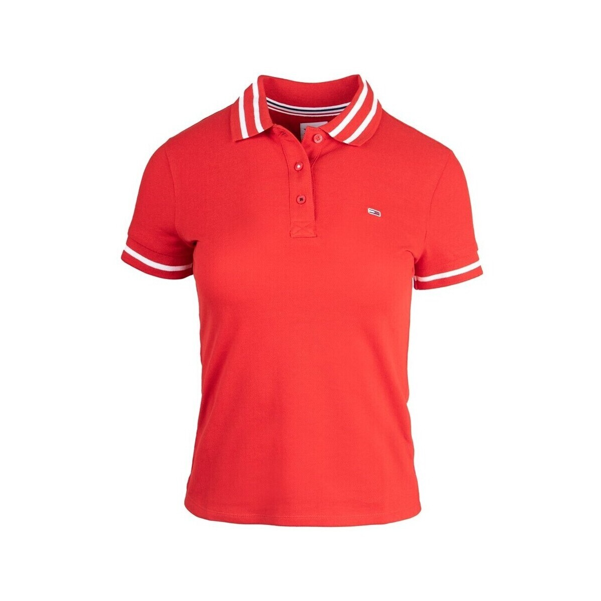 Tommy Hilfiger  DW0DW14963XNL  Červená