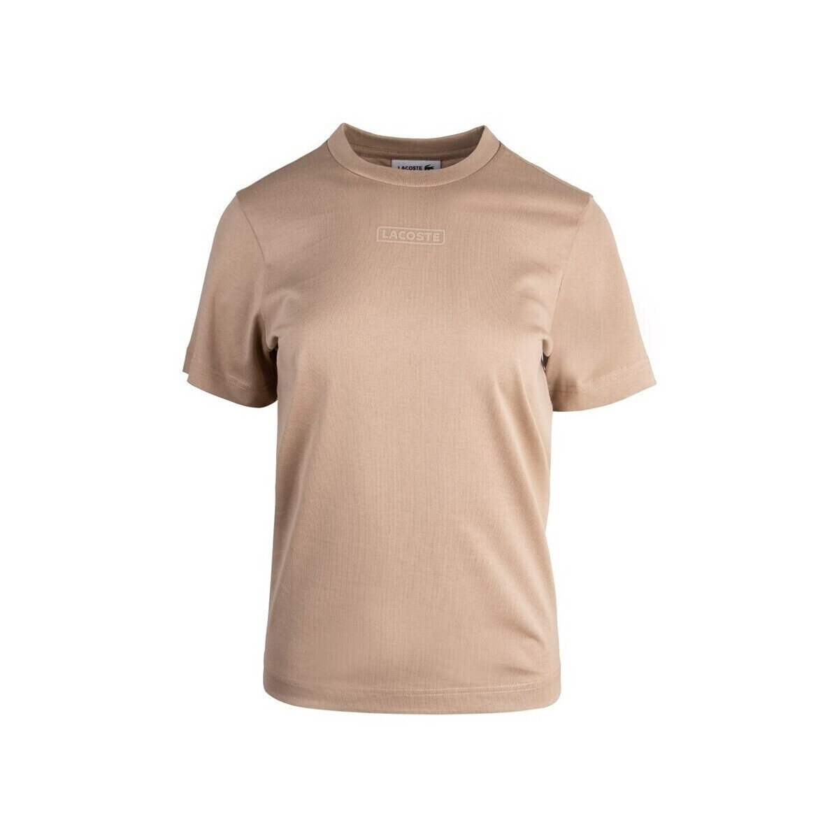 Lacoste  TF035502S  Béžová
