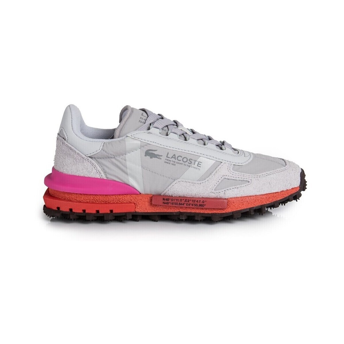 Lacoste  49SFA0002LT5  ruznobarevne