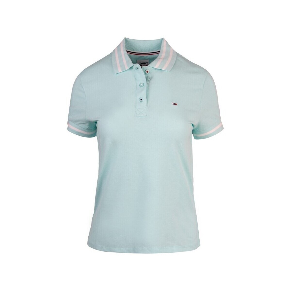 Tommy Hilfiger  DW0DW14963CSP  Modrá