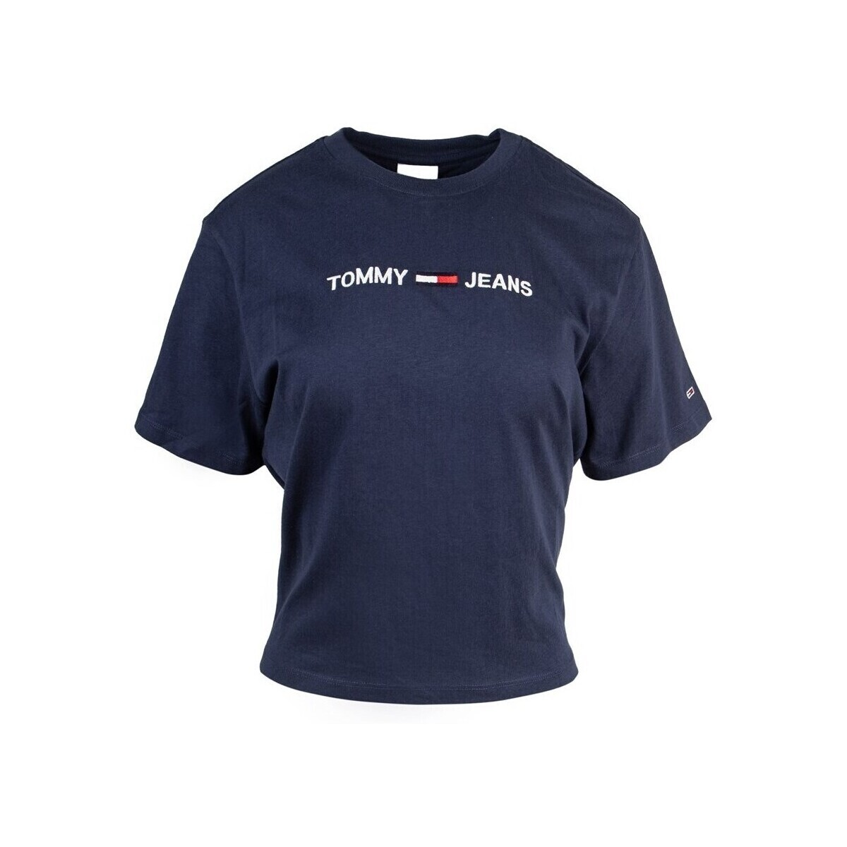 Tommy Hilfiger  DW0DW08615C87  Tmavě modrá