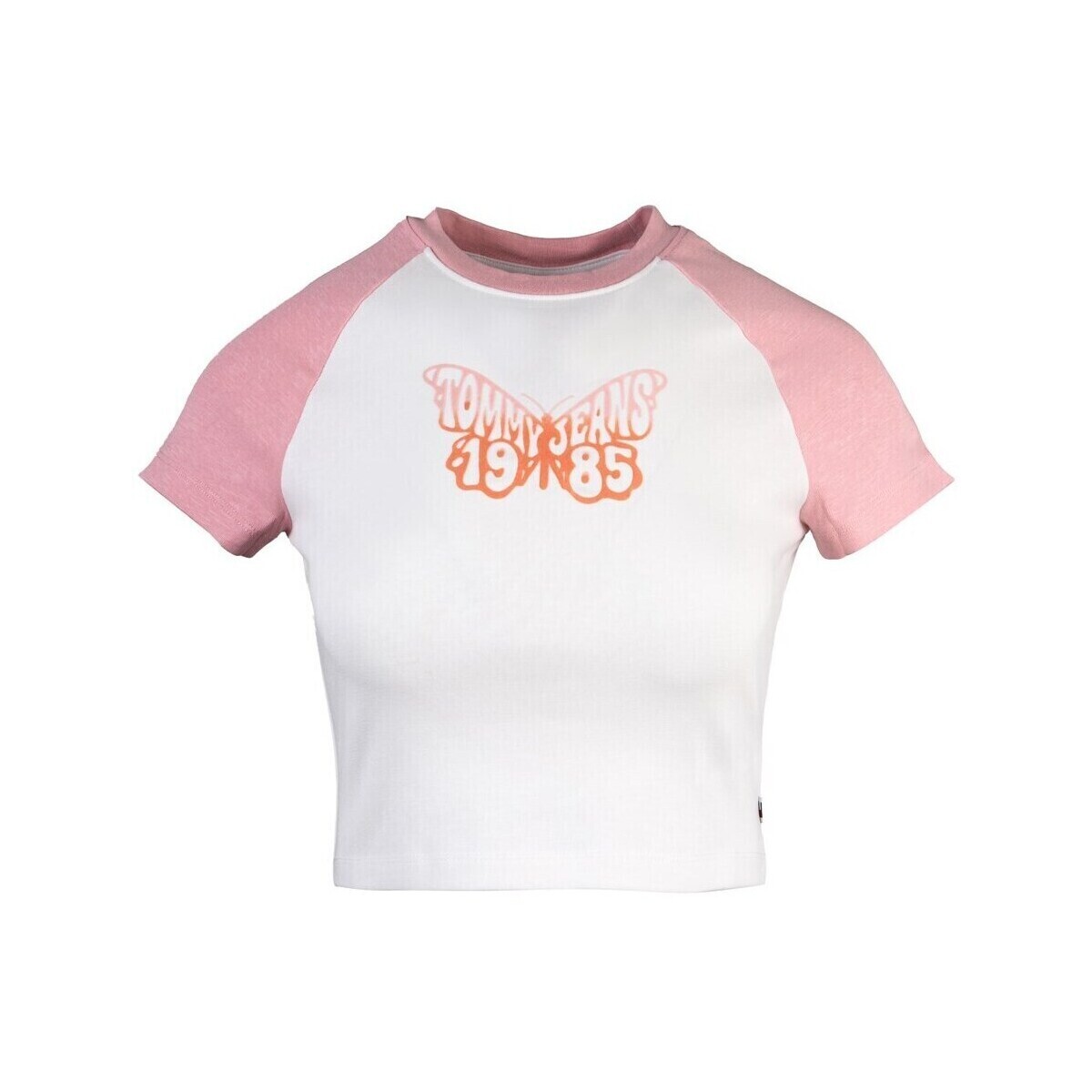 Tommy Hilfiger  DW0DW17379YBR  ruznobarevne