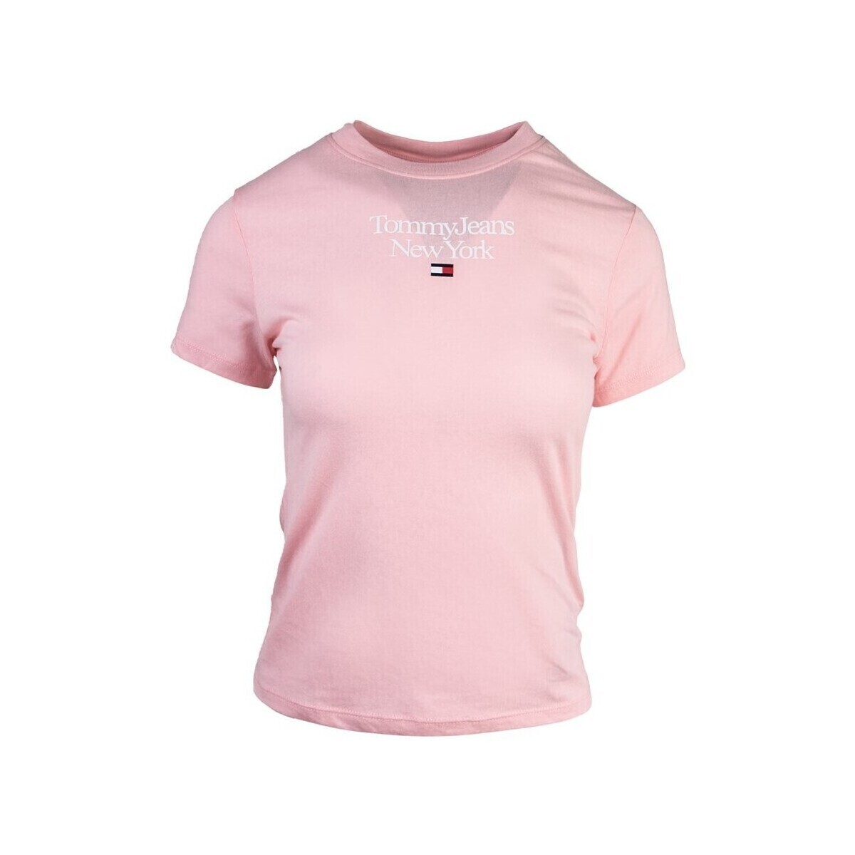 Tommy Hilfiger  DW0DW14899TG0  Růžová