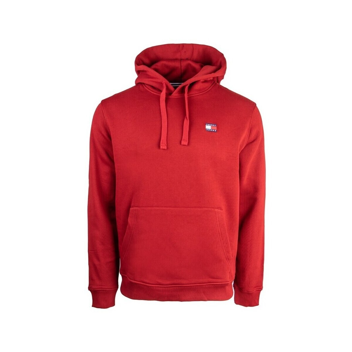 Tommy Hilfiger  DM0DM17988XMO  Červená