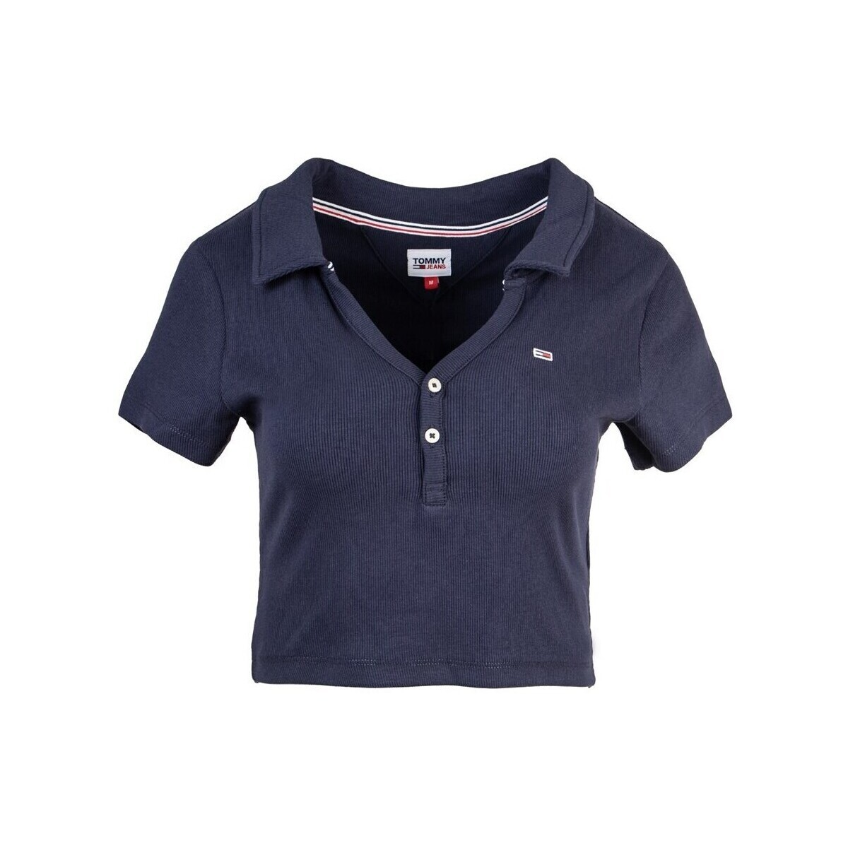 Tommy Hilfiger  DW0DW15322C87  Tmavě modrá