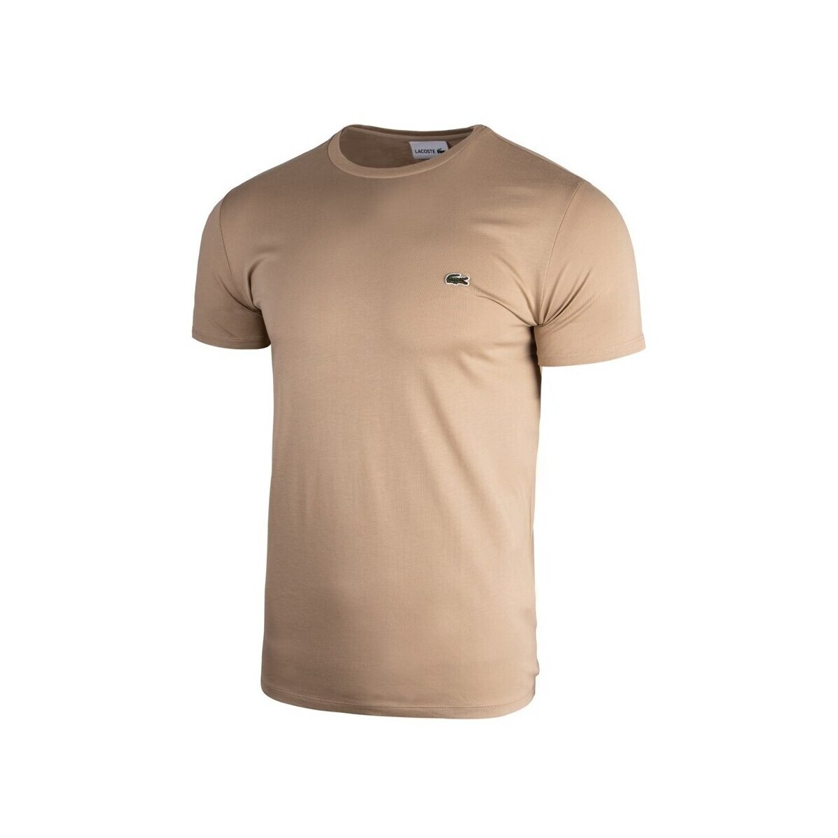Lacoste  TH6709SKB  Béžová