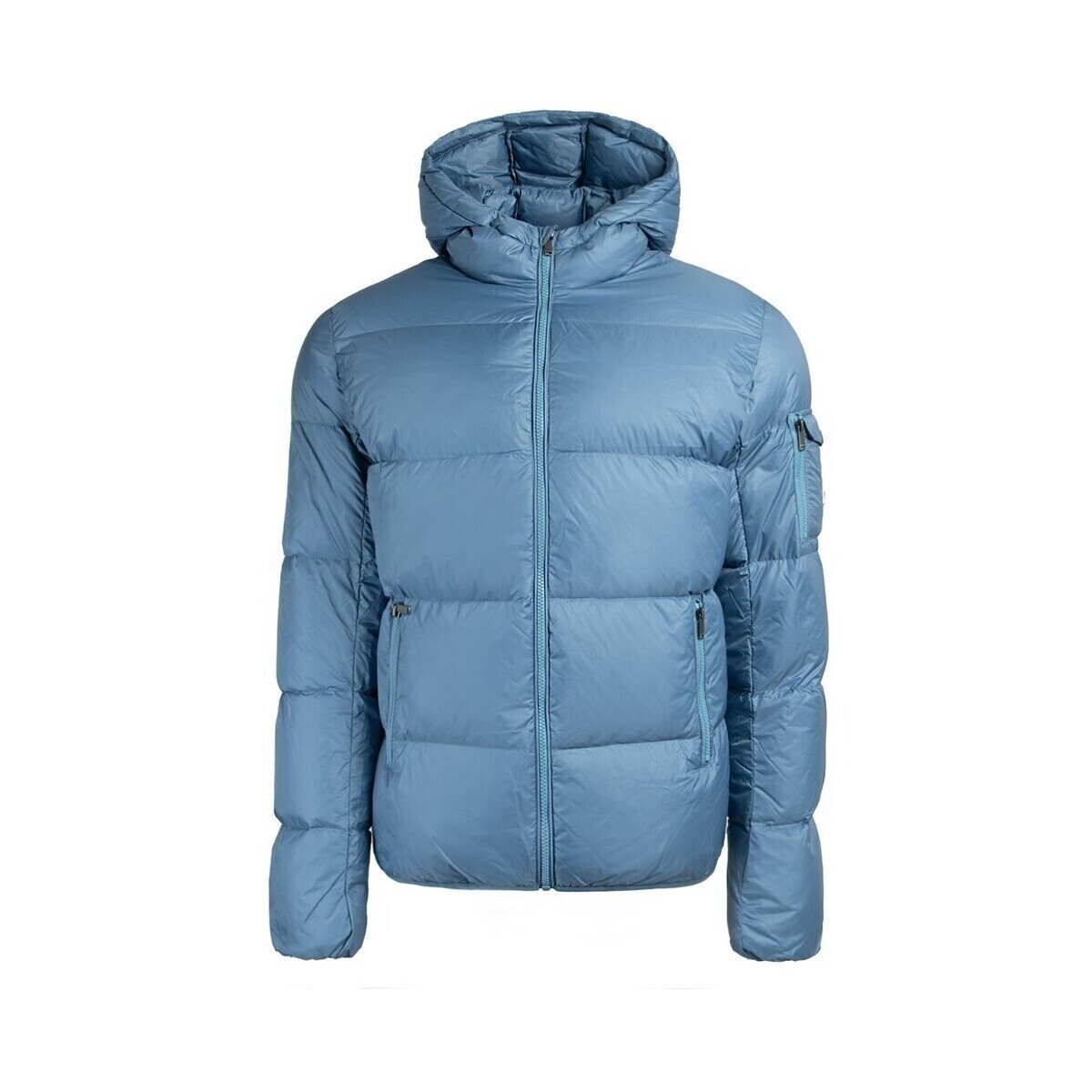 JOTT  FW22MJAC3310U  Modrá