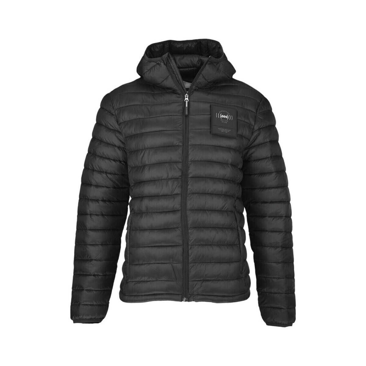 Monotox  MX23069  Černá