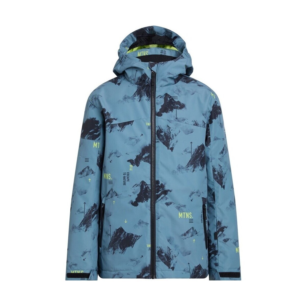 Mckinley  433490902  ruznobarevne