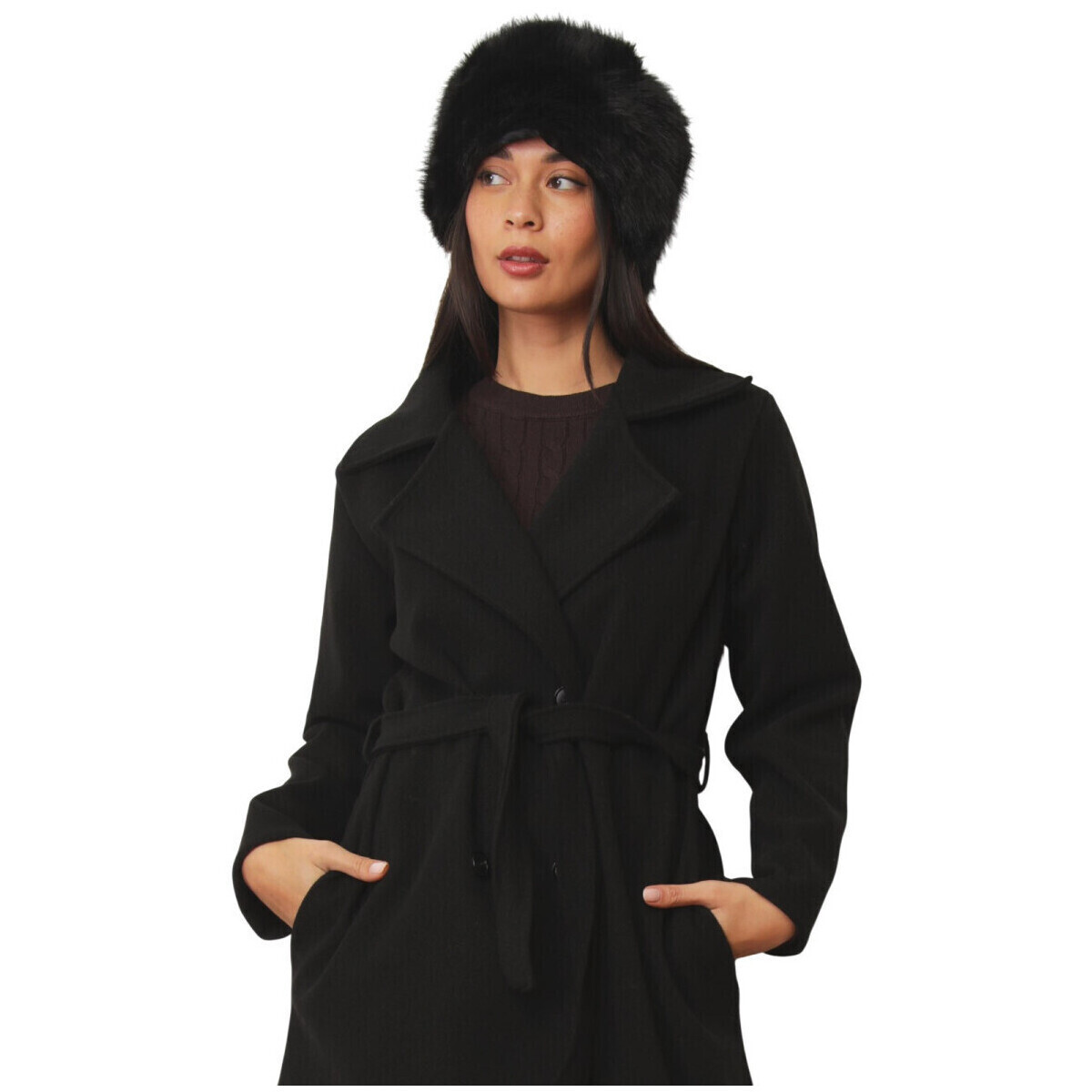 La Modeuse  77181_P182848  Černá