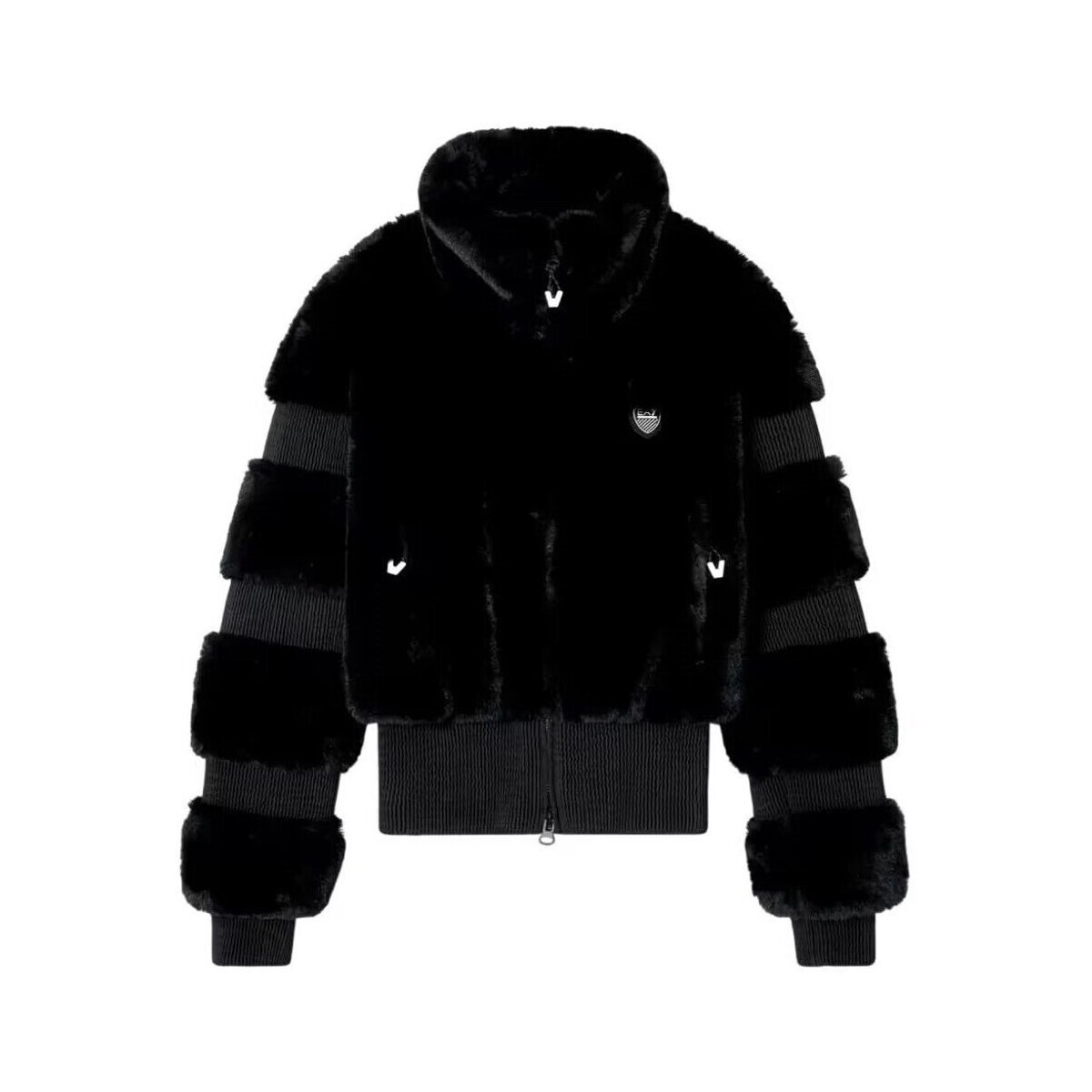 Emporio Armani  7W000380AF14797UC001  Černá