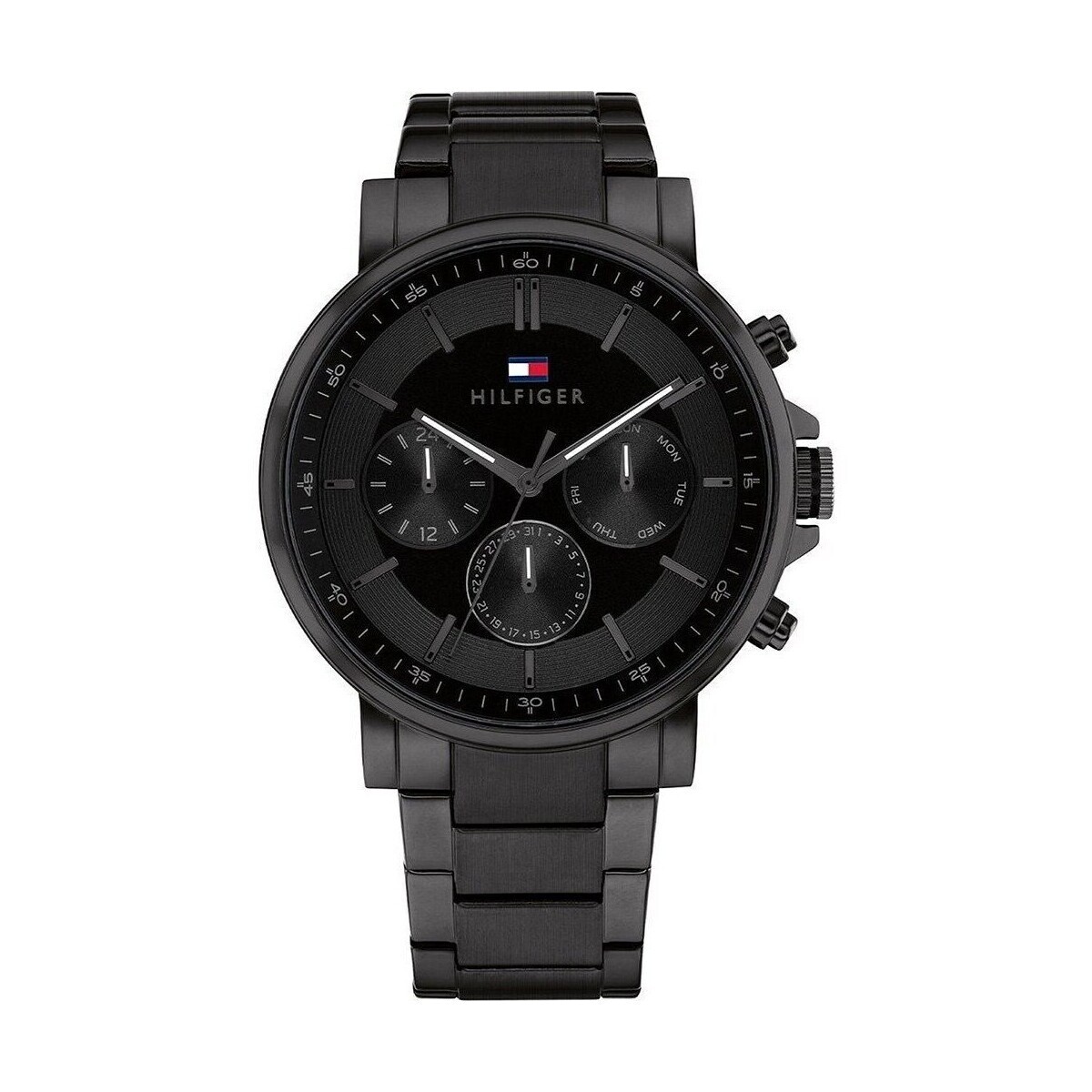 Tommy Hilfiger  ty530940  Černá