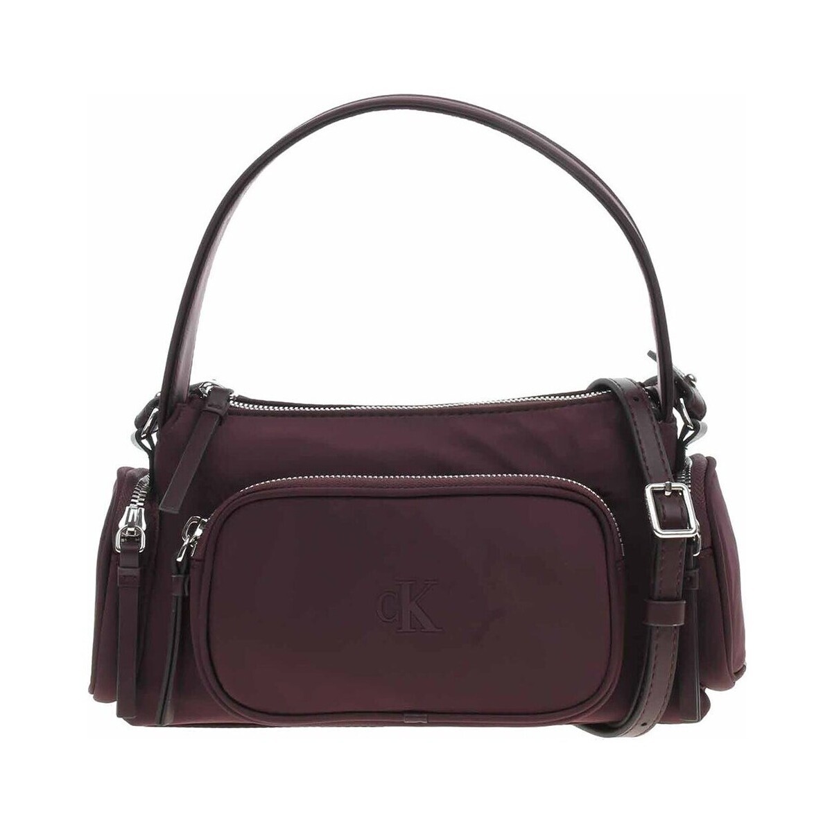 Calvin Klein Jeans  LV04F3132GBAP  Bordó