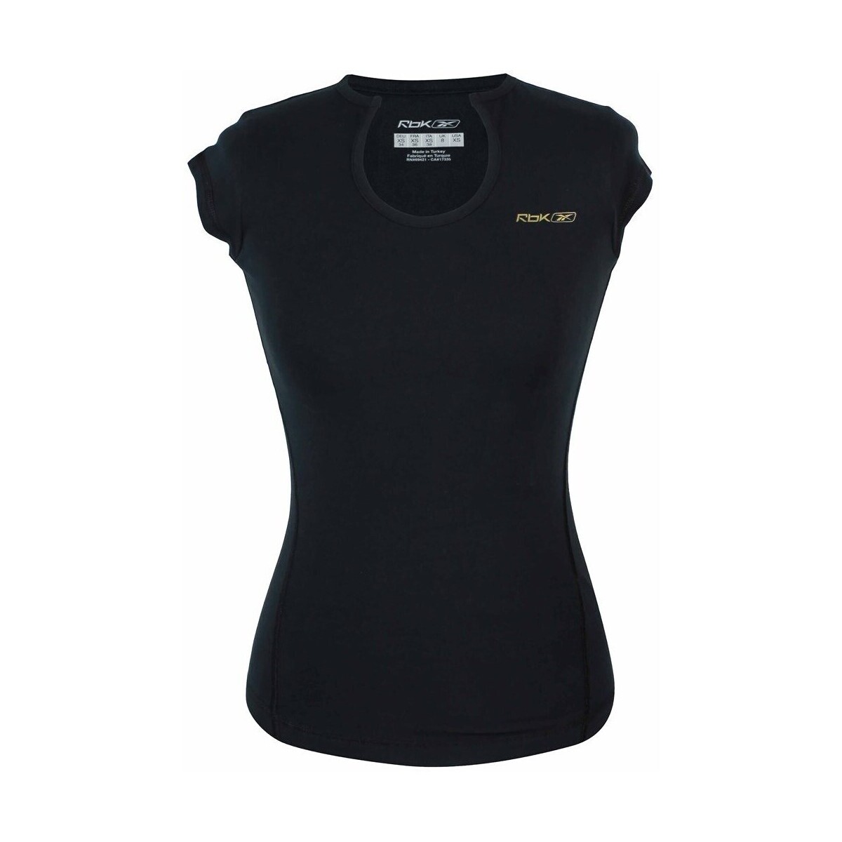 Reebok Sport  ART263039  Černá