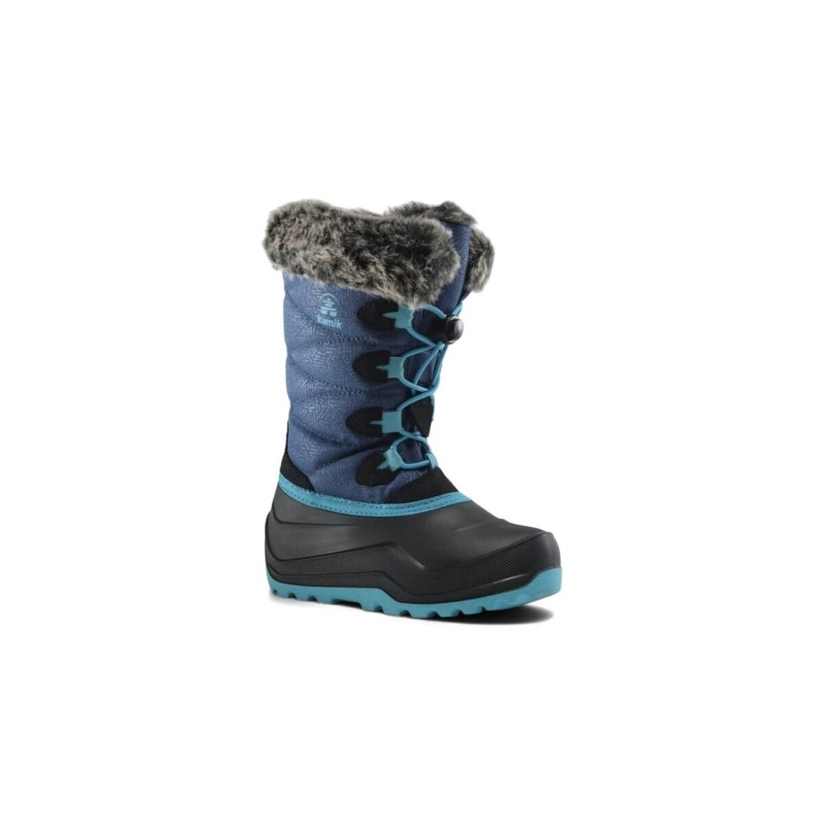 KAMIK  NF4442CNAV  ruznobarevne