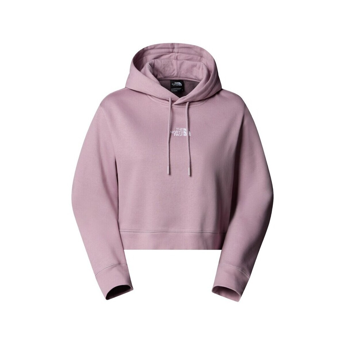 The North Face  Essential  Růžová