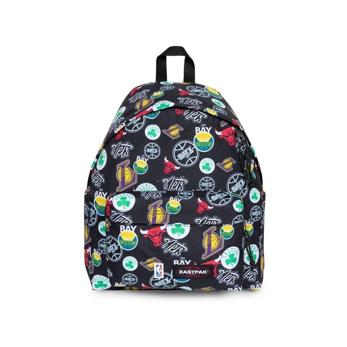 Eastpak  Nba Team  Černá