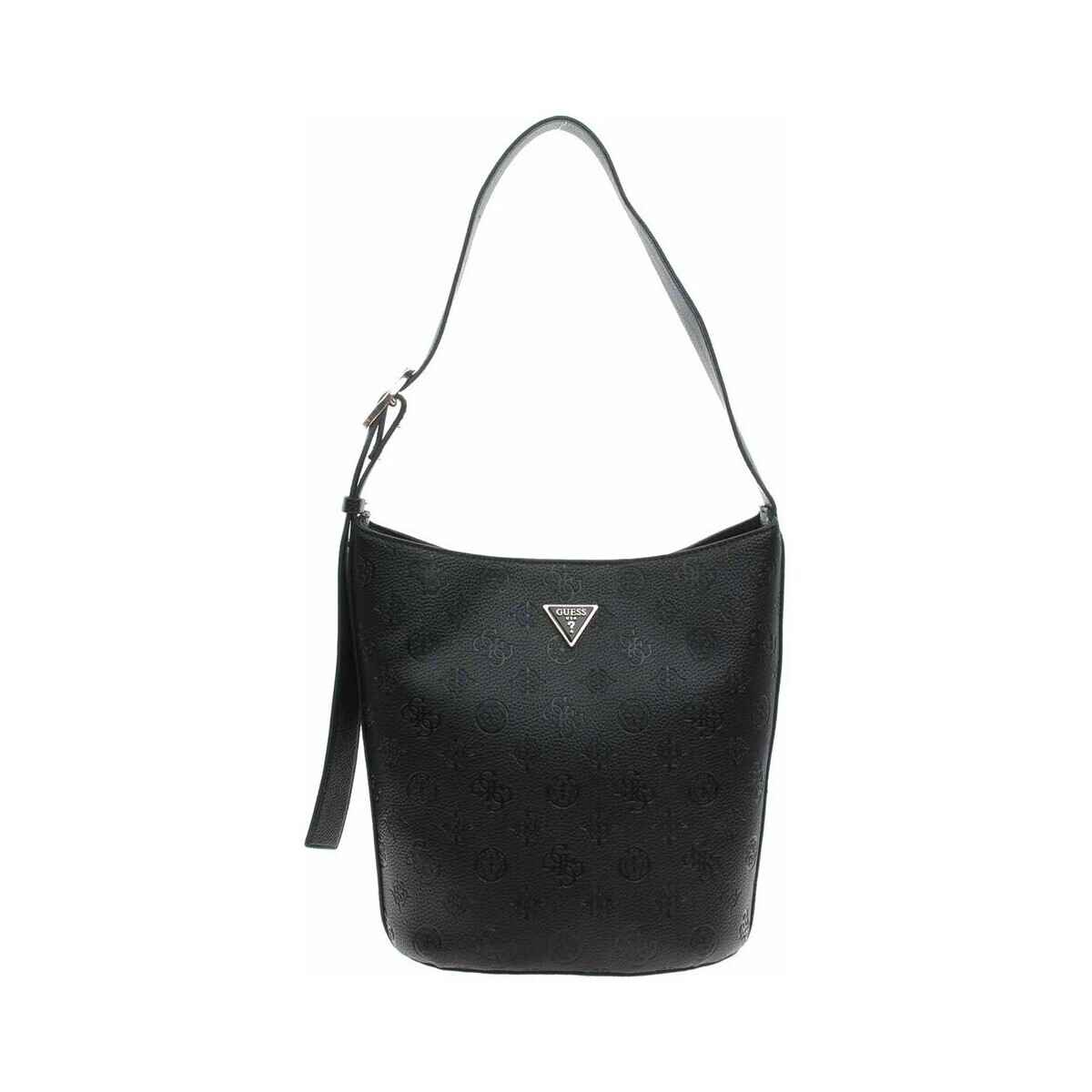 Guess HWPD9888040BLO Černá