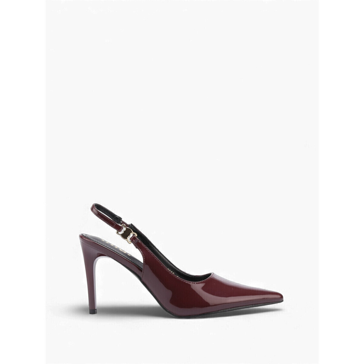 La Modeuse  77247_P183058  Bordó