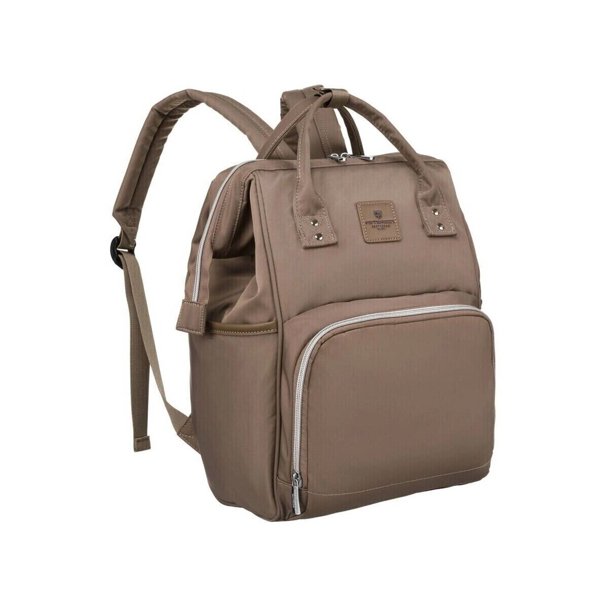 Peterson  PTNMB26005  Hnědá