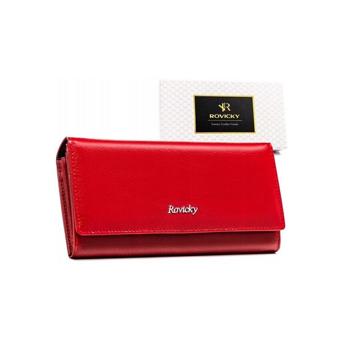 Rovicky  DHRPX24ML68805  Červená