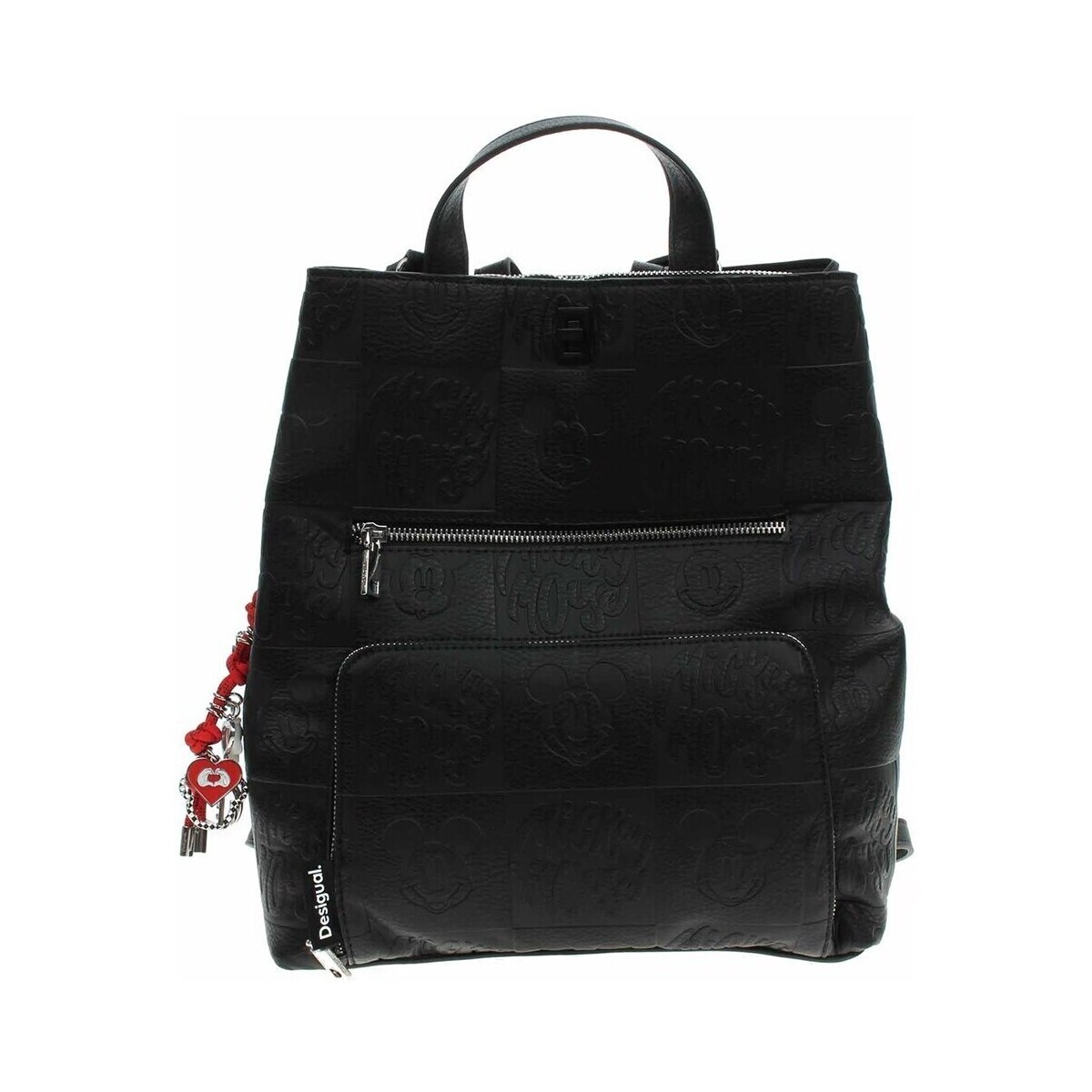 Desigual  25WAKP022000  ruznobarevne