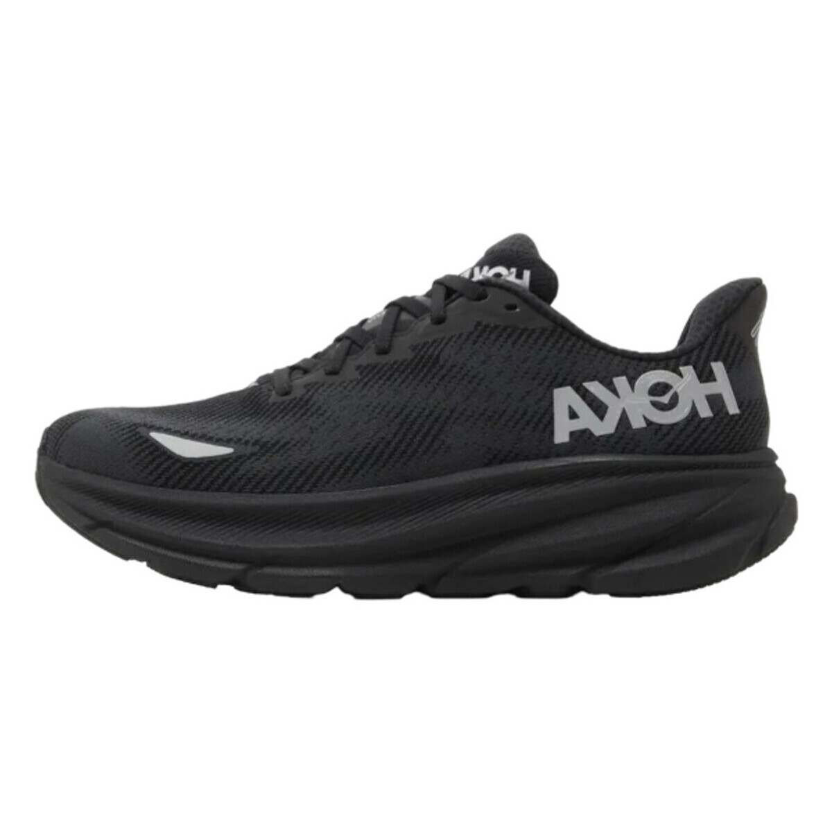 Hoka one one  One One Clifton 9 Gore-Tex Black  Černá