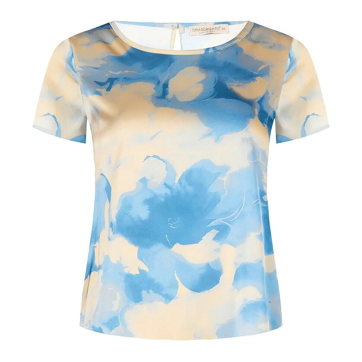 Rinascimento  CFC0125248003  Modrá