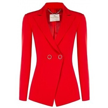 Rinascimento  CFC0125441003  Červená