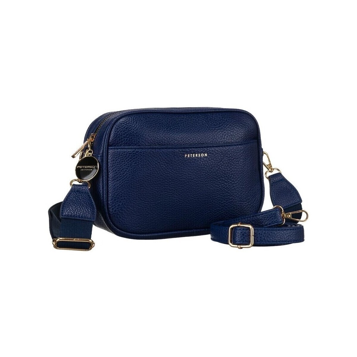 Peterson  PTNSTY2F1979630  Tmavě modrá