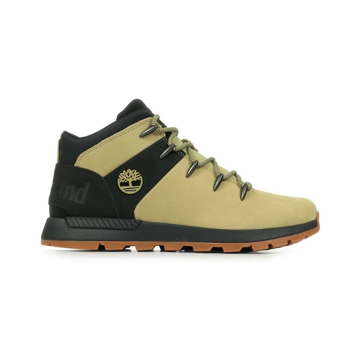 Timberland  TB0A6AHZEN7  ruznobarevne