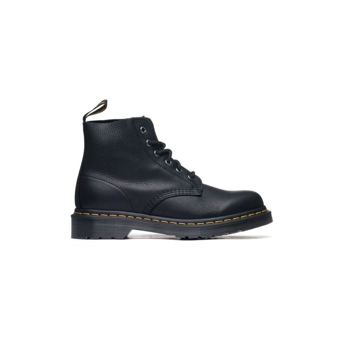 Dr. Martens  DM32166001  Černá