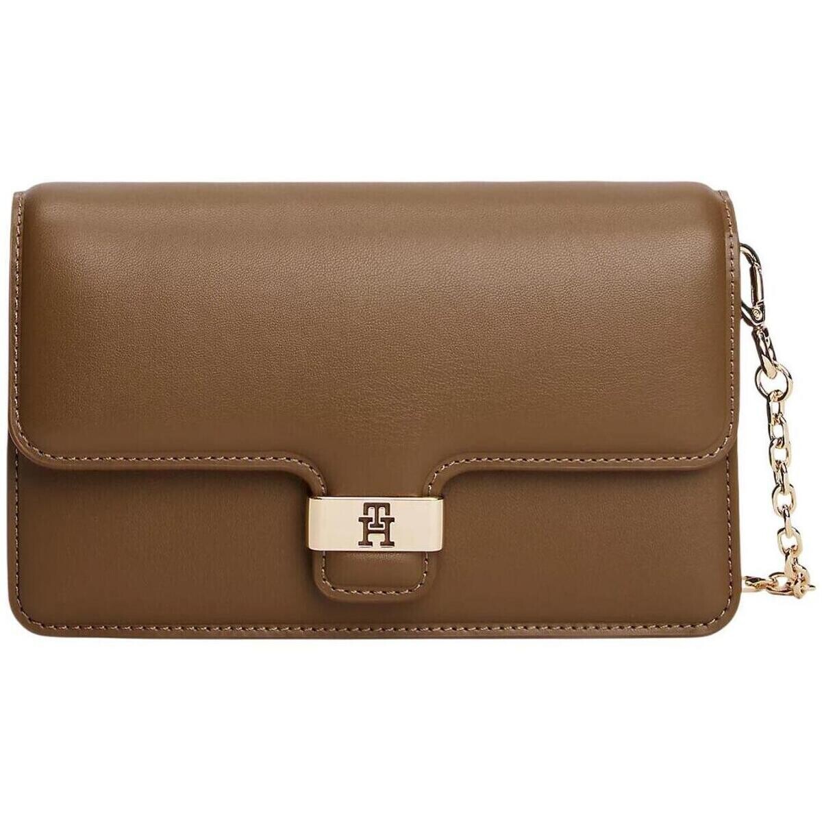Tommy Hilfiger TH HERITAGE CLUTCH AW0AW18288