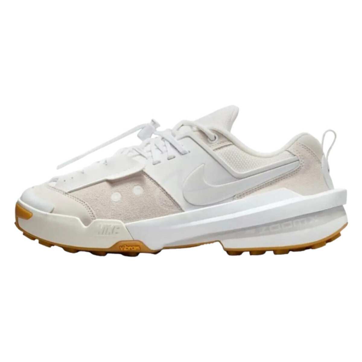 Nike  Zegamadome SP sacai White  Bílá