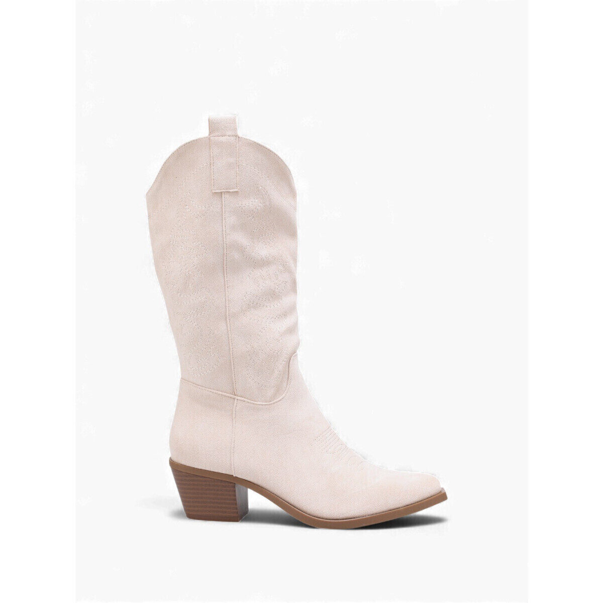 La Modeuse  77256_P183077  Béžová