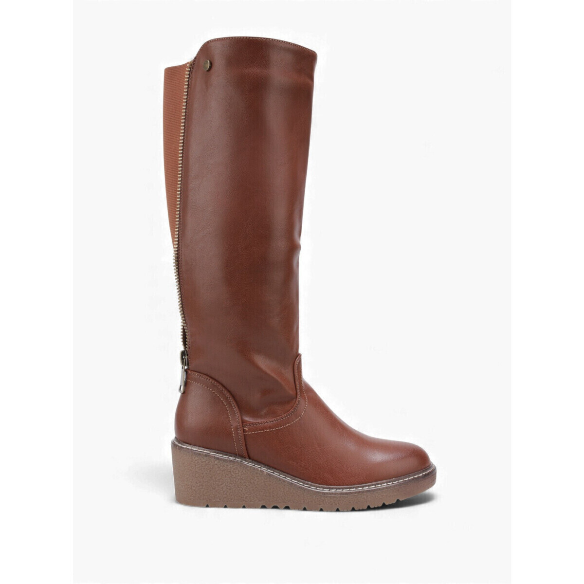 La Modeuse  77281_P183117  Hnědá