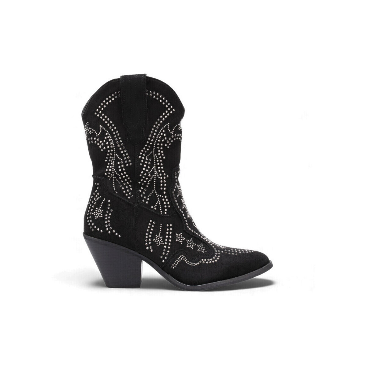 La Modeuse  77283_P183129  Černá